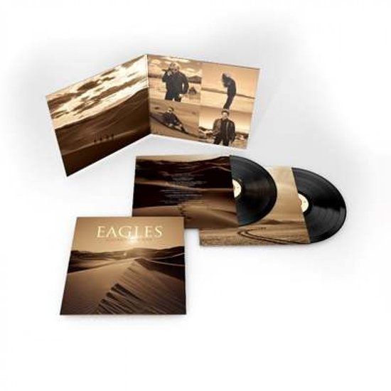 Eagles - Long Road Out Of Eden (2LP)
