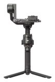 DJI RS 4 Stabilisateur de caméra portable - Noir