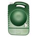 Porta-Bowl Reiskom en hondenwaterfles, 4 liter, draagbare hondenbak met handvat, stevige waterdispenser voor honden, compacte hondenkampeeraccessoires en hondenbenodigdheden