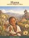 Hana and the Slippery Okra: A Read-and-Color African Storybook About Amazing Okra