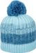 CMP Vrouwenhoed One size Polyester Gestreept Acqua