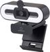 Renkforce RF-WC-190 Webcam 2592 x 1944 Pixel Klemhouder, Schroefdraad voor statief, Microfoon