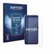 Savvies 3 Stuks Screenprotector voor Nothing Phone (3a) - Glas Transparant