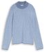 TOM TAILOR Trui blauw