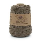 Lion Brand Yarn Re-Up Bonus Bundel Garen, Portobello