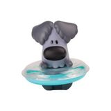 Rubo Toys Woezel en Pip Figurine de bain Woezel