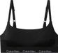 Calvin Klein BH Ondermode Polyester Elastaan Lente/Zomer 2026 XS