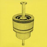 Factorycraft Found - Factorycraft (CD)