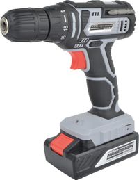 Brüder Mannesmann Akkubohrmaschine 24 V