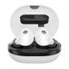 SteelSeries Arctis GameBuds™ voor PlayStation - Draadloze gamingoordopjes - 2,4-GHz + BT5.3 - ANC/Transparency-modus - IP55-waterbestendigheid - 40H accuduur -Draadloos opladen -PS5,PC, Switch 2-Wit