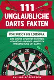 111 Elysion Commerce/Ambrosia 111 unglaubliche Darts Fakten