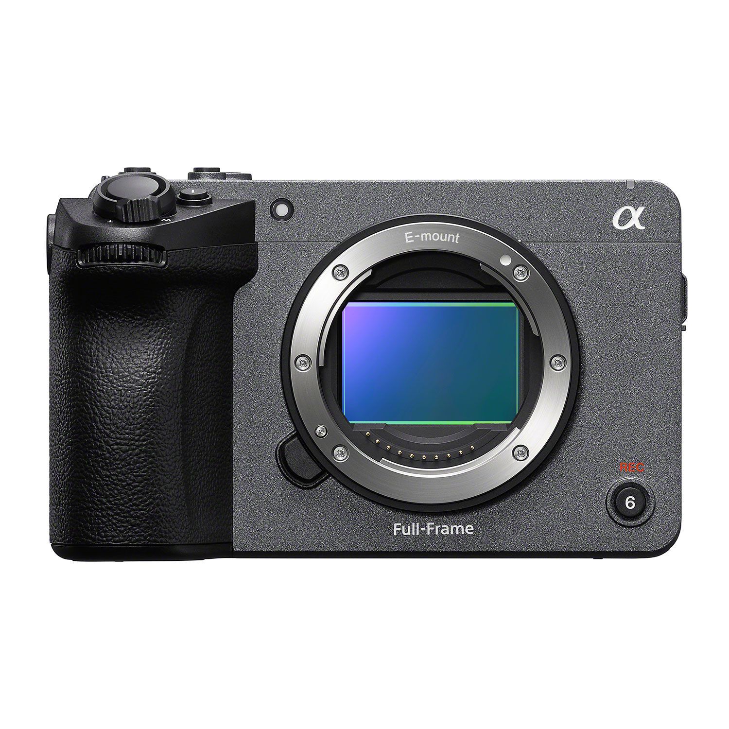 Sony Cinema Line FX5 videocamera