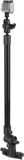 RAM Mount Tough-Pole™ 60 cm Action Camera Mount met Track Base (single pipe)