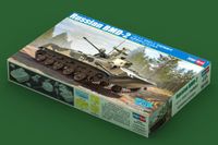 HobbyBoss Russian BMD-2 Modelbouwkit 1:35