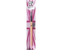 W7 Precision Eyeliner Brush - Brown