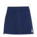adidas Entrada26 Skort Kids Dress, team navy blue 2/white, 9-10 Years