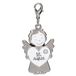 Depesche beschermengel hanger sieraden cadeau 16 augustus sleutelhanger