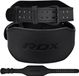 RDX Ceinture de musculation L - Soutien solide pour l'haltérophilie - Ceinture d'haltérophilie
