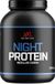 XXL Nutrition Night Protein Vanille Caseïne Eiwitpoeder 2000 g