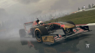 Codemasters F1 2011