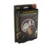 Asmodee, Star Wars Jabba's Paleis: A Love Letter-spel, kaartspel, 2-6 spelers, 10+ jaar, Italiaanse editie