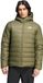 Adidas Terrex Terrex Multi Essentials Climawarm Geïsoleerd Capuchonjack - Heren - Groen
