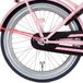 Alpina Achterwiel 20 Inch Zilver