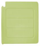 Smoby Life Maisonnette Porte, Vert, 7492