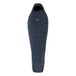 Salewa Rozes Warm Slaapzak Blauw Regular / Left Zipper