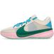 Nike Chaussure de basket-ball pour hommes Zoom Freak 5 Lt Orewood Brn/Emerald Rise