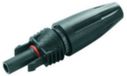 Weidmüller PV-STICK+ VPE50 Photovoltaik Steckverbinder, 1303460000