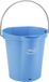 Vikan Seau 56883 - 6 Litres - Bleu