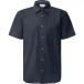 s.Oliver Chemise légère en coton à manches courtes avec poche poitrine