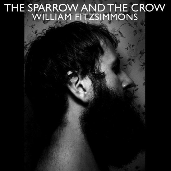 Groenland William Fitzsimmons - The Sparrow And The Crow (CD)