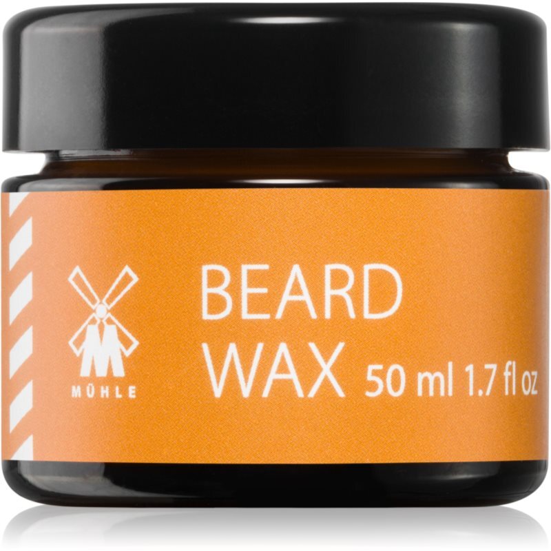 Mühle Beard Wax