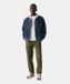 Levi's 198627470808 Chino Homme Vert 28 mm 100% Coton