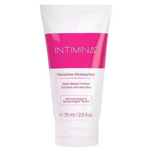 Intimina Feminine Moisturizer - 7350022276048