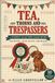 Tea, Thorns and Trespassers: A Paranormal Cozy Village Whodunit with 50 Word Search Puzzles — Read the Story, Collect the Clues, Name the Killer
