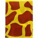 Fixo 72307 Verkleedzak, 56 x 70 cm, meerkleurig, 25 stuks