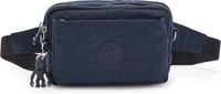 Kipling ABANU MULTI Crossbody - Blue Bleu 2 - Polyester