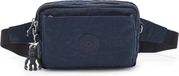 Kipling ABANU MULTI Crossbody - Blue Bleu 2 - Polyester