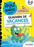 L'Escola de Monstres Quadern d'activitats