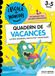 L'Escola de Monstres Quadern d'activitats