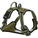 Dogs Creek Tuig Pathfinder Groen XL