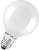 Osram LED-lamp Star Globe G95 60 Filament, 2700 K warm wit, 5,9 W, E27, mat, 806 lm, 15.000 h
