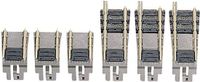 Fleischmann 9153 N Draaischijf-aanvulling