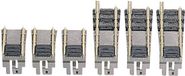 Fleischmann 9153 N Draaischijf-aanvulling