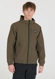 WHISTLER Funktionsjacke Haraldo Donkergroen Heren XL