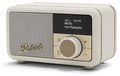 Roberts Revival Petite radio-réveil 2 - Bluetooth Dab+ - Portable