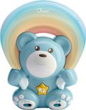 Chicco Rainbow Bear blue